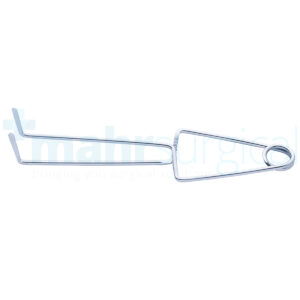 Bladder Neck Spreaders