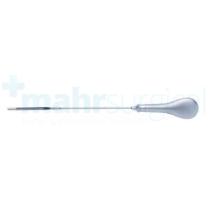 Sharman Endometrial Biopsy Curette