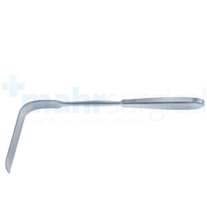 Simon Vaginal Retractor
