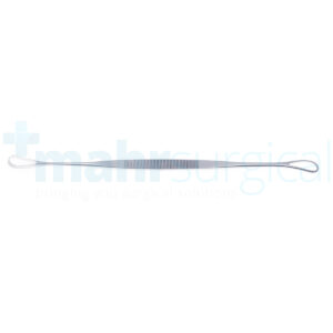 Sims Curette Double Ended