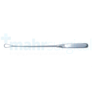 Sims Uterine Curette