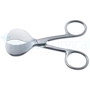 Umbilical Scissors