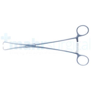 Wilson Vulsellum Forceps