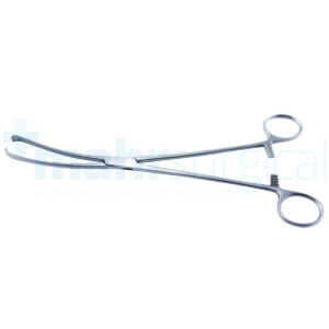 Teale Vulsellum Forceps