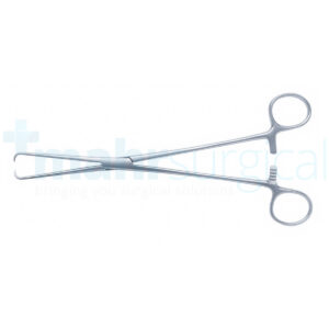 luer-schroeder uterine forceps