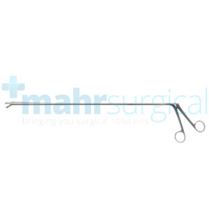 Officers Biopsy Forceps