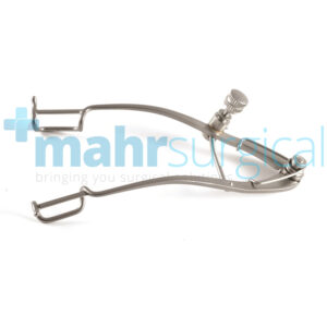 Williams Eye Speculum