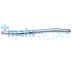 Hegar Dilator Double Ended