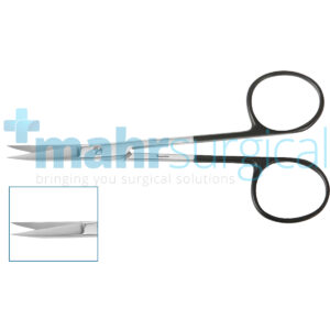 Knapp Scissors Supercut