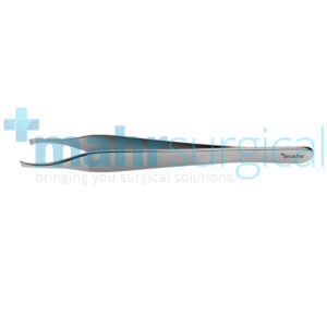 Adson Graefe Tissue Forceps