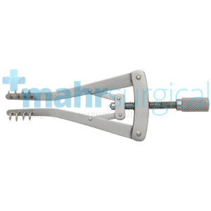 ALM Retractor