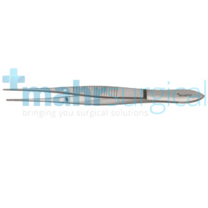 Iris Dressing Forceps
