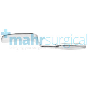 Breisky Vaginal Retractor