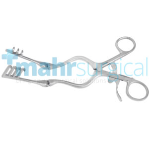 Cone Laminectomy Retractor