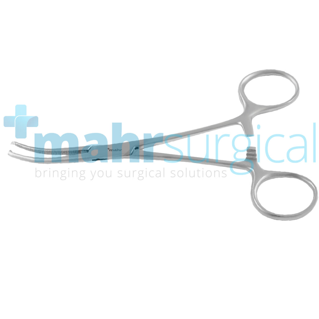 Dandy Artery Forceps - Mahr Surgical