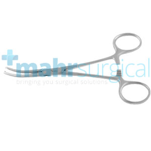Dandy Artery Forceps