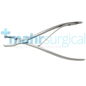 Frosch Bone Holding Forceps