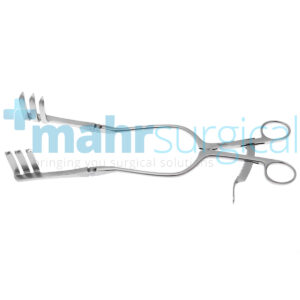 Harvey-Jackson Retractor