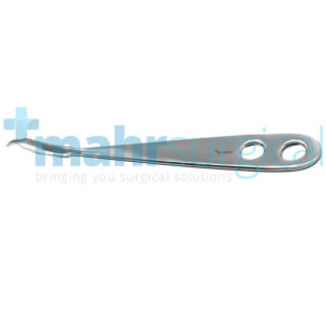 Lange-Hohmann Bone Lever (Retractor)