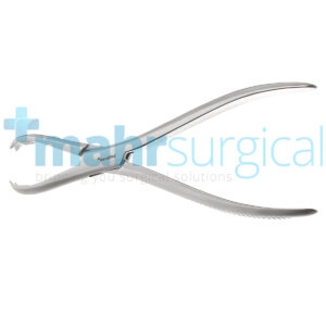 Langenbeck Bone Holding Forceps