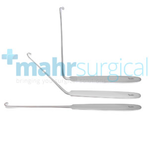 Love Root Retractor