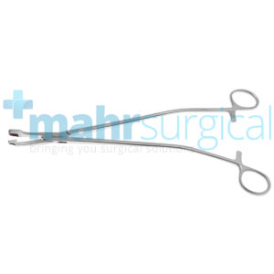 Van Doren Cervical Biopsy & Specimen Forceps