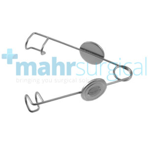 Alfonso Lid Speculum