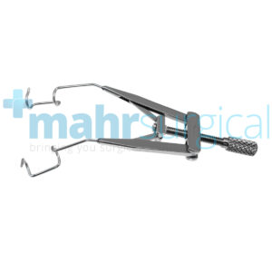 Lieberman Lid Speculum
