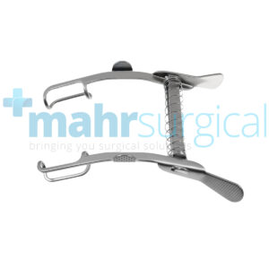 Mellinger Lid Speculum