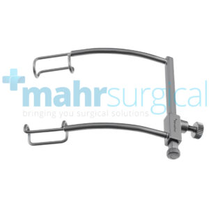 Murdoch Lid Speculum