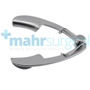Sauer Lid Speculum