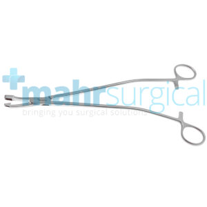 Van Doren Forceps