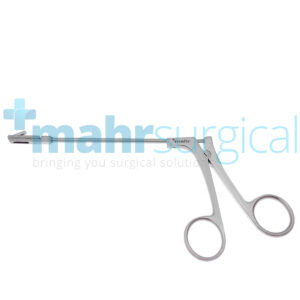 Backbiting Ostrum Antrum Punch Forceps