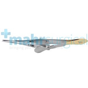 Kalt Needle Holder: Tungsten Carbide
