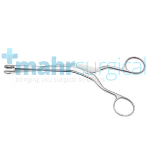 Luc Polypus & Septum Forcep