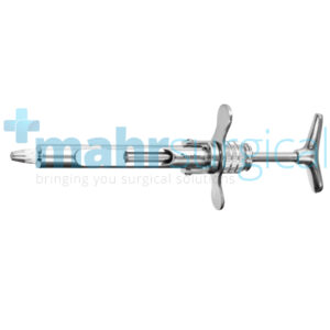 Syringe