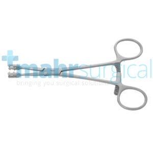 Ikuta Bone Clamp