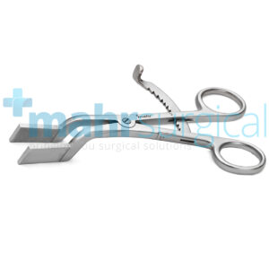 Brobak Self Retaining Retractor